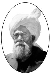 Drugi Kalif Obećanog Mesije Hazrati Mirza Baširudin Mahmud Ahmad, Ahmadija muslimanske zajednice