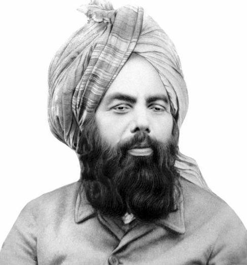 Hazret Mesihu i Premtuar Imam Mehdiu a.s.