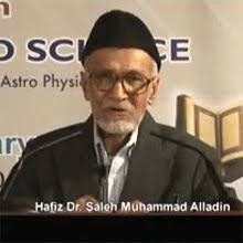 Hafiz dr. Salih Muhammad Aladin