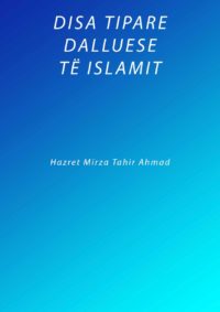 mesimet e islamit tipare dalluese