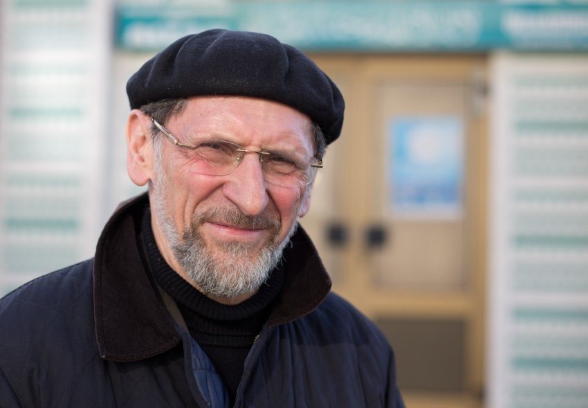Abdullah Uwe Wagishauser
