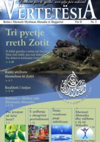 revista vërtetësia