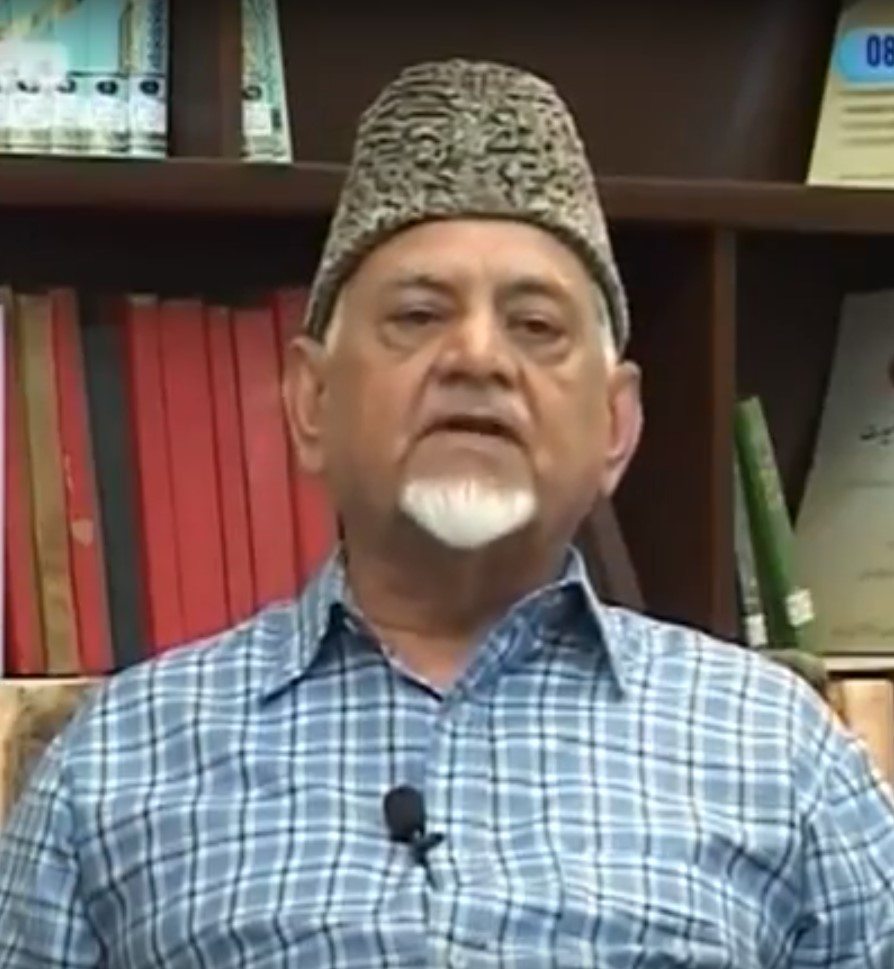 Malik Jamil R. Rafiq