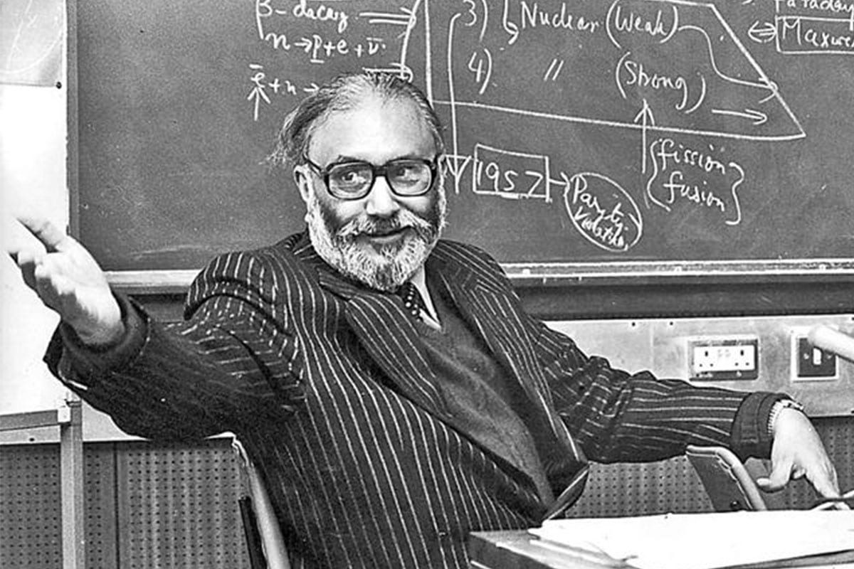 nobelisti dr abdus salam