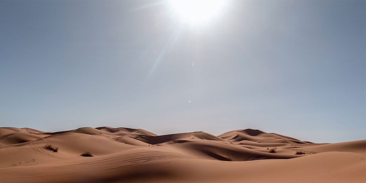 shkretetira arabia