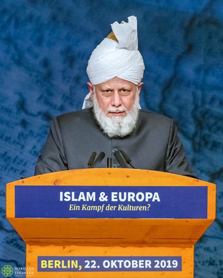islami dhe evropa europa perplasje