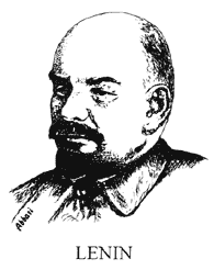 Vladimir Lenini