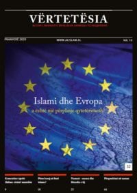revista vertetesia Islami dhe Europa