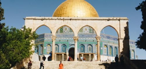 Një thirrje e fuqishme për mbrojtjen e të drejtave të palestinezëve