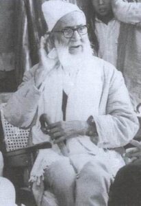 Abdul Maxhid Darijabadi