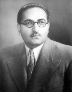 Mirza Bashiruddin Mahmud Ahmedi