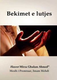 bekimet e lutjes imam mehdiu
