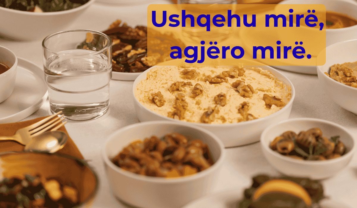 cfare te hash ne syfyr e ne iftar