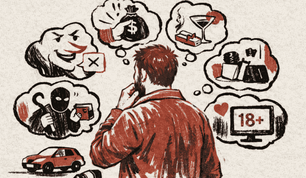 Epstein dosjet pse mekati