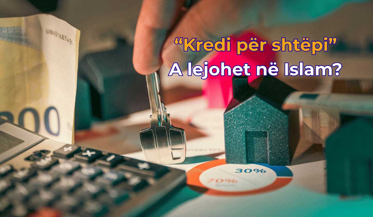 kredi per shtepi