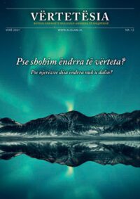 endrra shpjegimi i endrrave