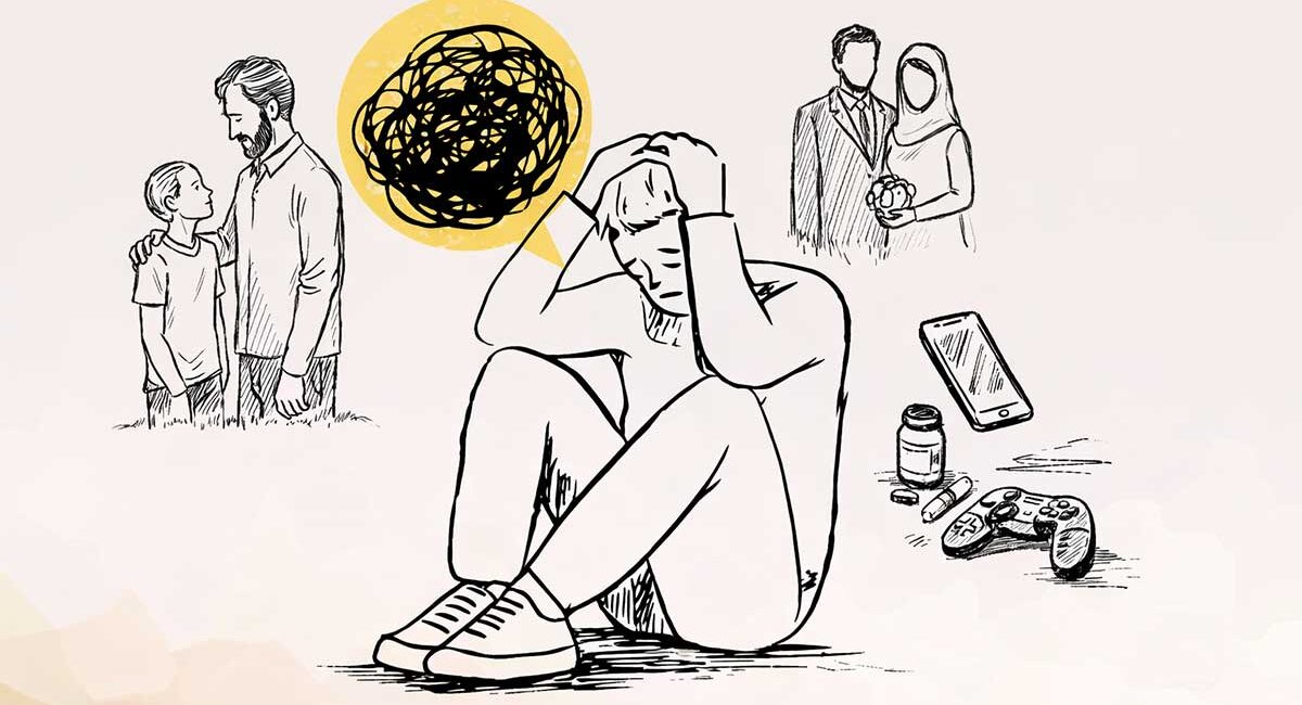 Kriza e heshtur me të cilën përballen të rinjtë sot