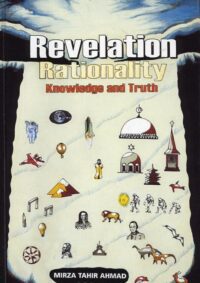 Kopertina e librit Revelation, Rationality, Knowledge & Truth