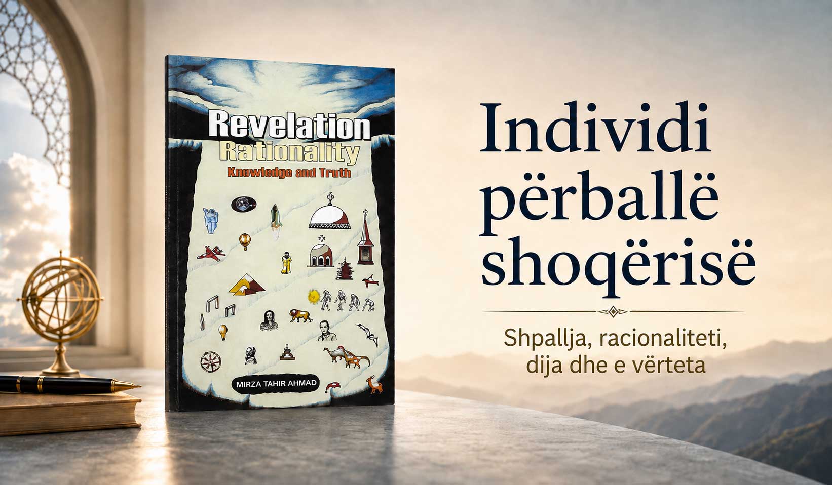 Pse njeriu heq dorë nga një pjesë e lirisë së tij? Artikulli shqyrton raportin individ–shoqëri, ligjin, pushtetin, moralin dhe të drejtat individuale.