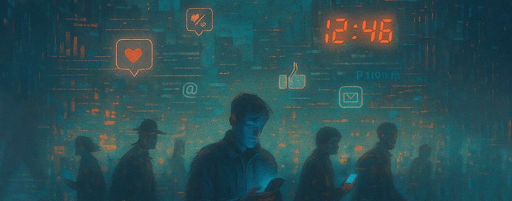 عرض موجز عدد أغسطس 2025 