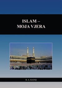 Vjera, Islam,