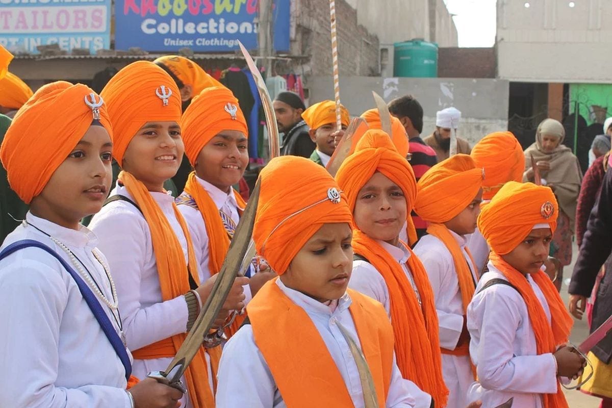 Sikh