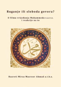 Islam i sloboda govora