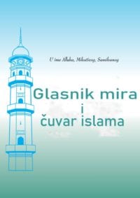 Glasnik mira