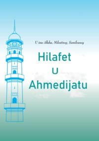 Hilafet,Halifat