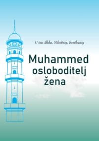 Muhammed osloboditelj žena