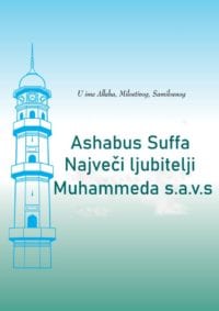 Najvećiljubitelji Muhammeda