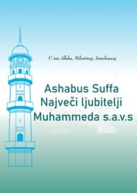 Najvećiljubitelji Muhammeda