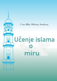 Islam i mir