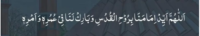 Halifa Ahmedija muslimanskog džemata