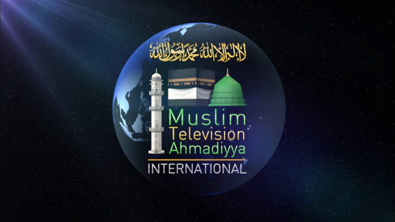 Prva islamska televizija