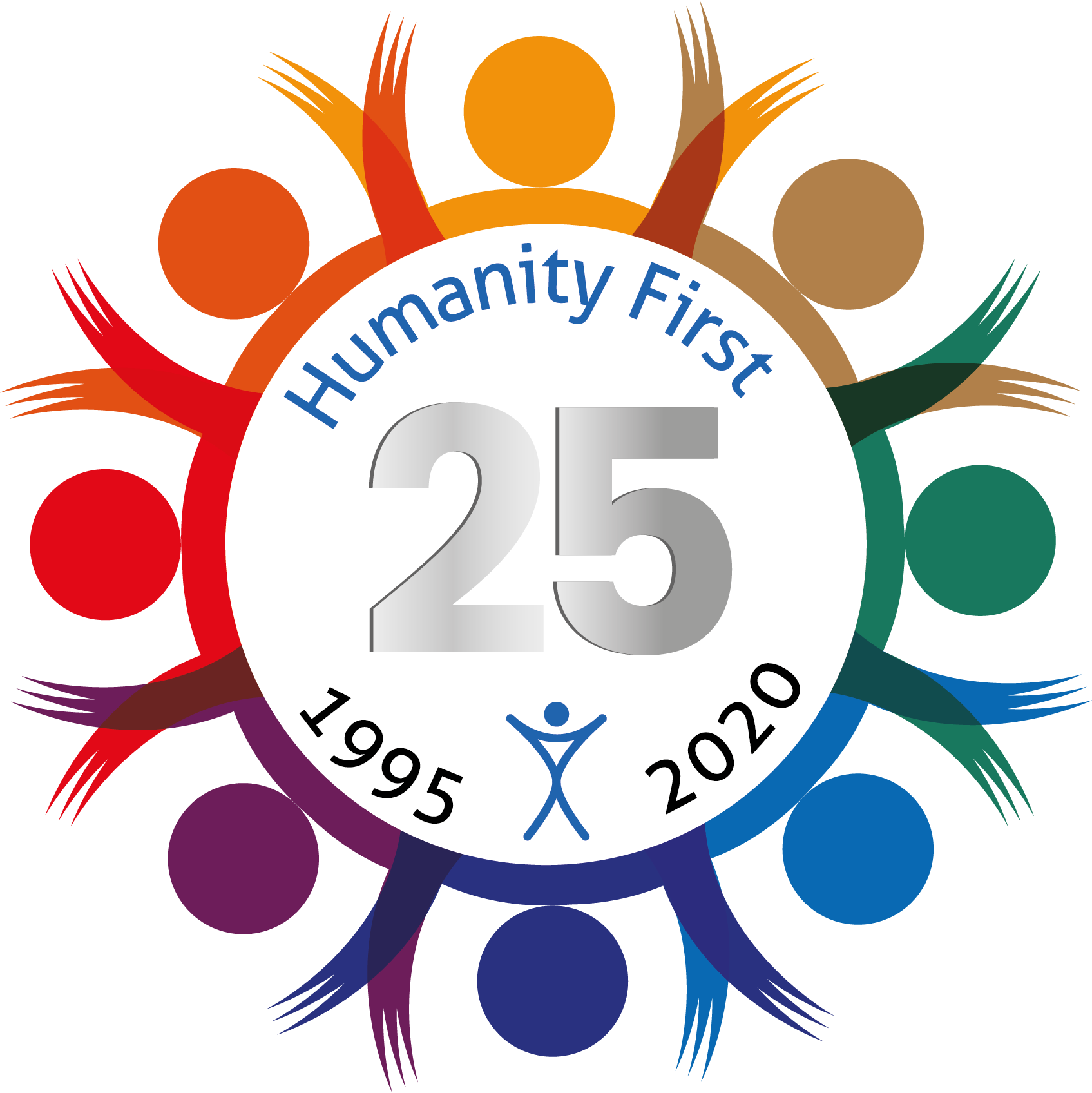 Humanity First, Jublee, 25 godina Humanity First