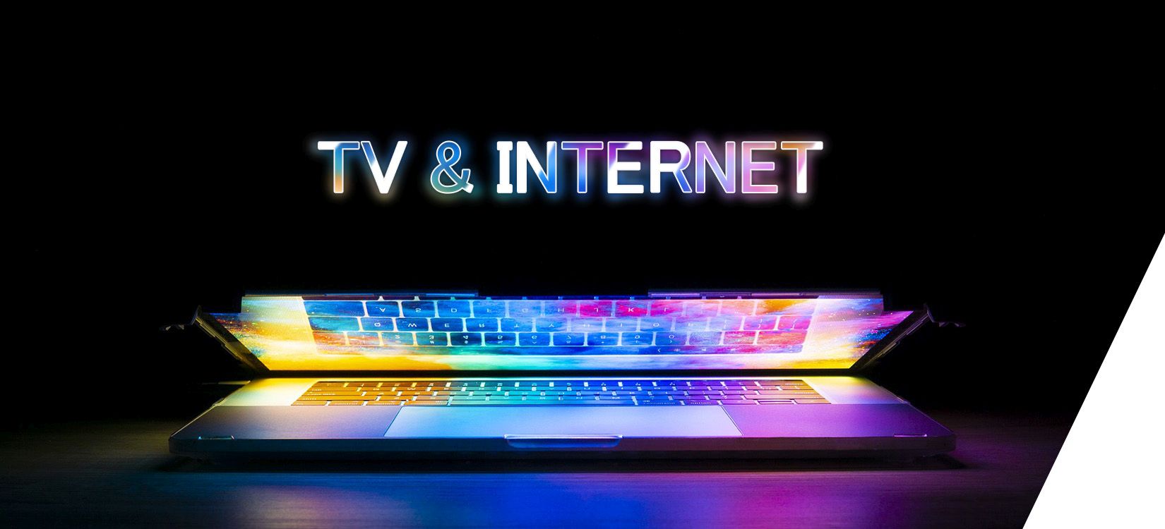 TV i internet