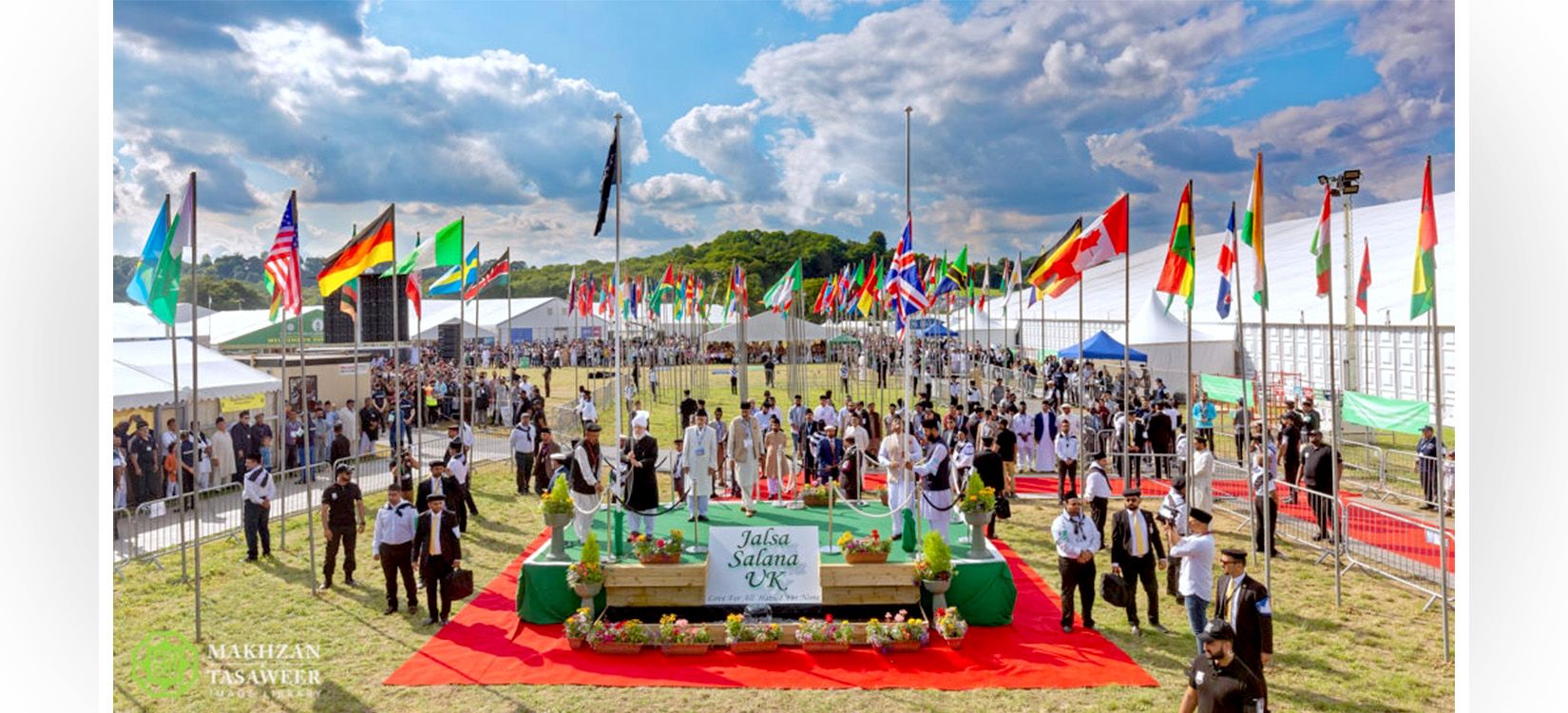 Jalsa Salana UK