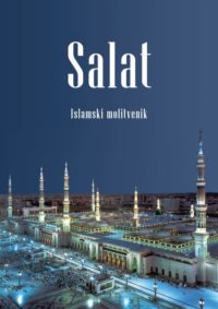 Salat - islamski molitvenik