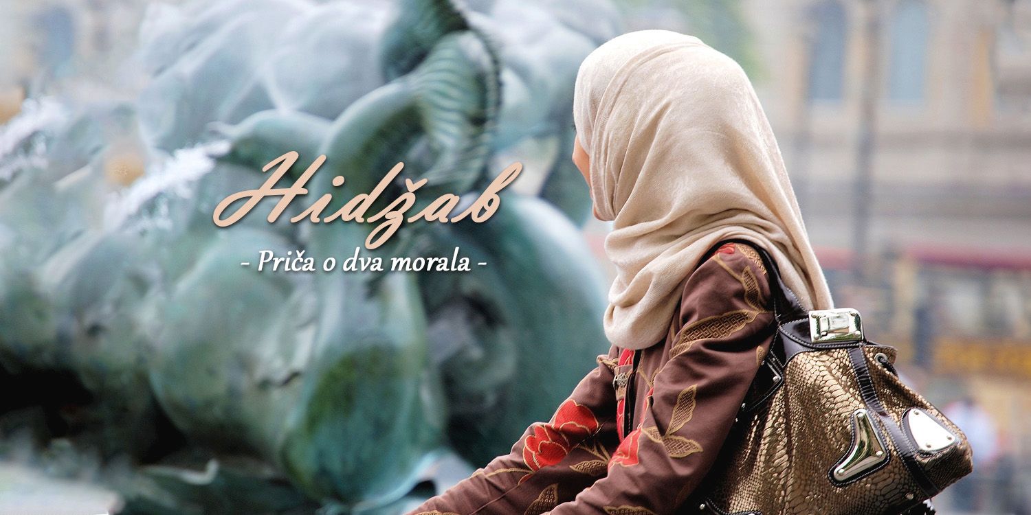 Hidžab