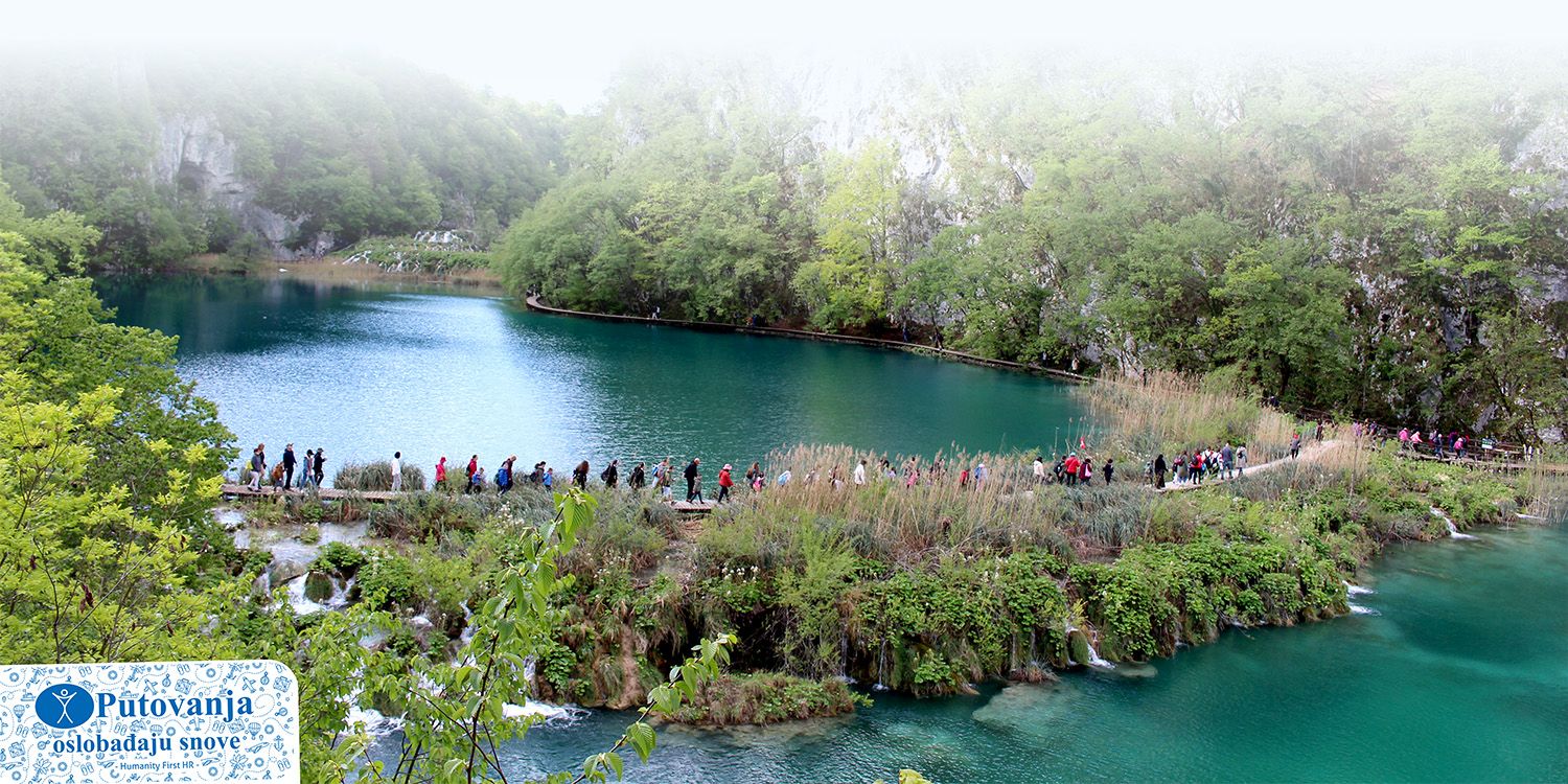 Plitvice - Humanity First