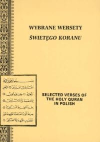 Wybrane Wersety Świętego Koranu