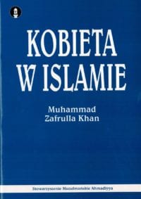 Kobieta w Islamie