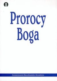 Prorocy Boga