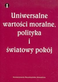 Uniwersalne wartości moralne