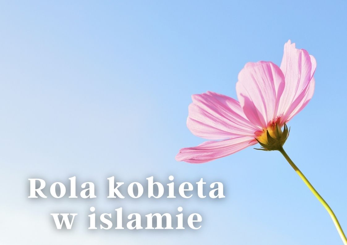 Czy w islamie kobiety są gorsze od mężczyzn