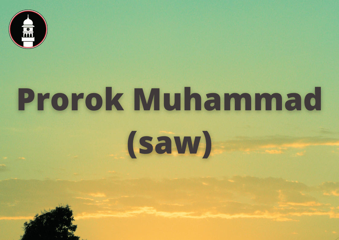 Miłość do proroka Muhammada