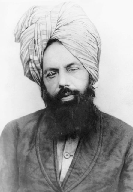 Praktyki w Ramadanie