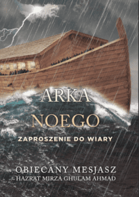 Arka Noego