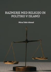 Razmerje med religijo in politiko v islamu